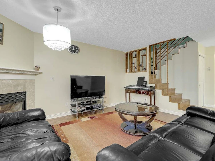 21-2561 Runnel Drive, Coquitlam, BC, V3E 2S3 - 3