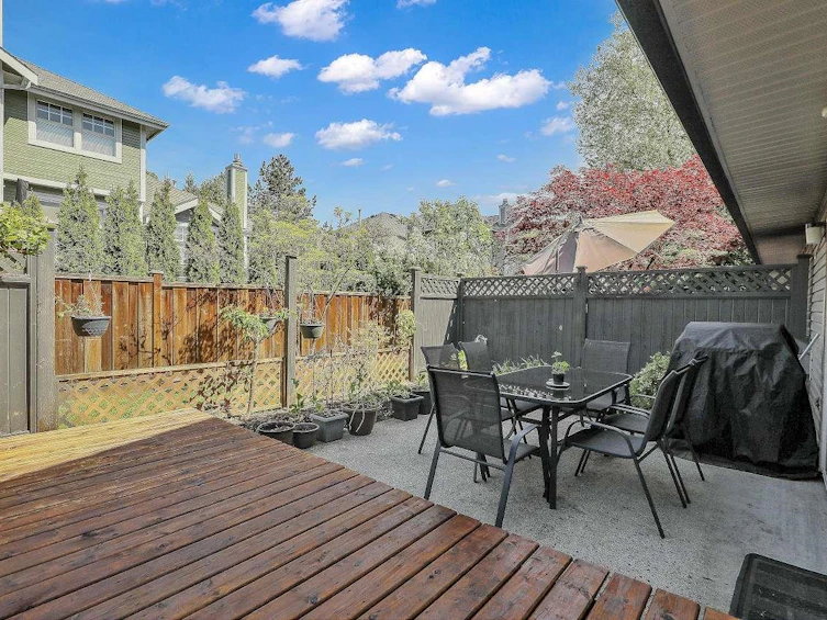 21-2561 Runnel Drive, Coquitlam, BC, V3E 2S3 - 29