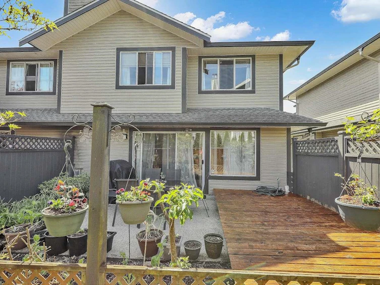 21-2561 Runnel Drive, Coquitlam, BC, V3E 2S3 - 33