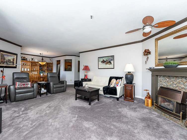 320-5710 201 Street, Langley, BC, V3A 8A8 - 10