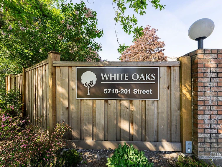 320-5710 201 Street, Langley, BC, V3A 8A8