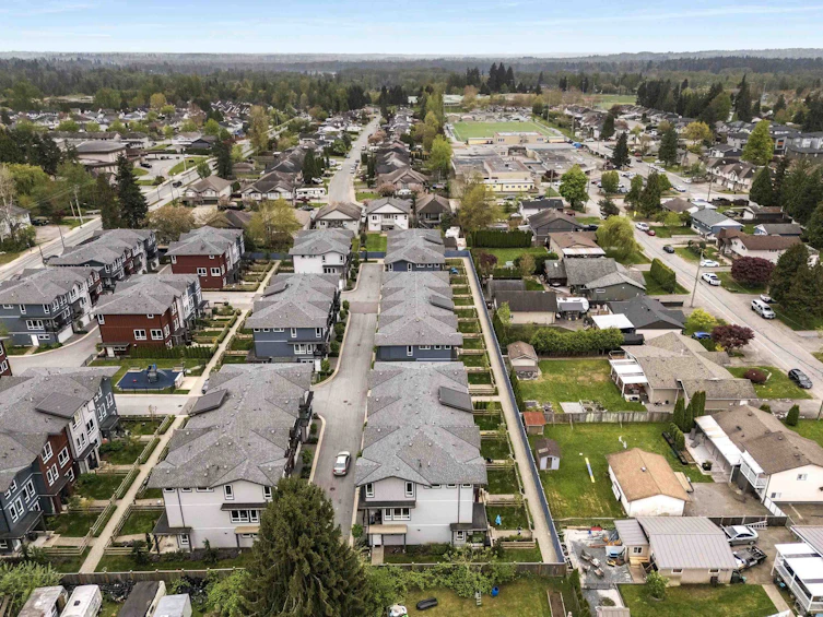 33-11851 232 Street, Maple Ridge, BC, V2X 6S8 - 33