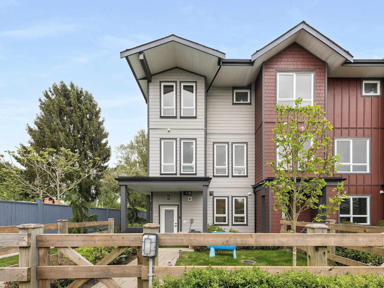 33-11851 232 Street, Maple Ridge, BC, V2X 6S8