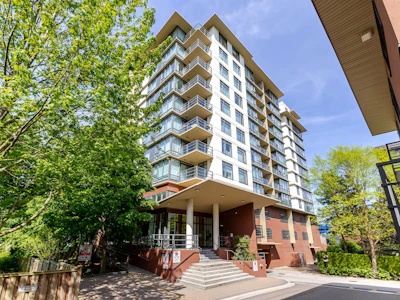 307-9171 Ferndale Road - 2