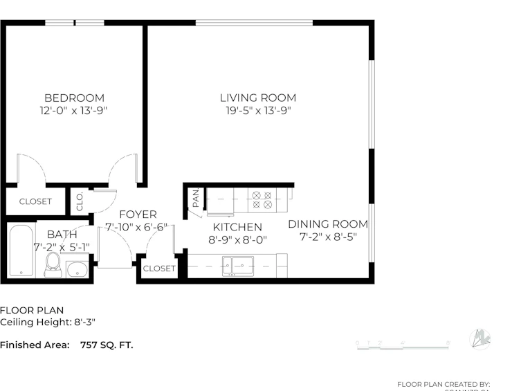 307-1565 Burnaby Street, Vancouver, BC, V6G 1X1 - 15