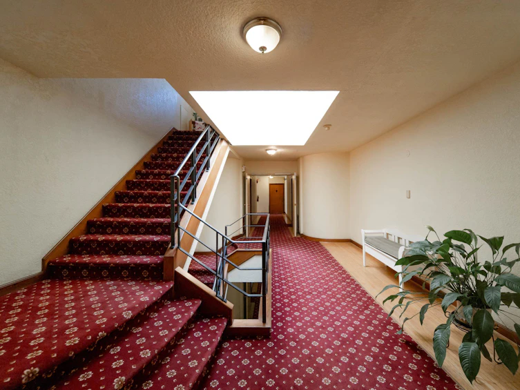 307-1565 Burnaby Street, Vancouver, BC, V6G 1X1 - 16