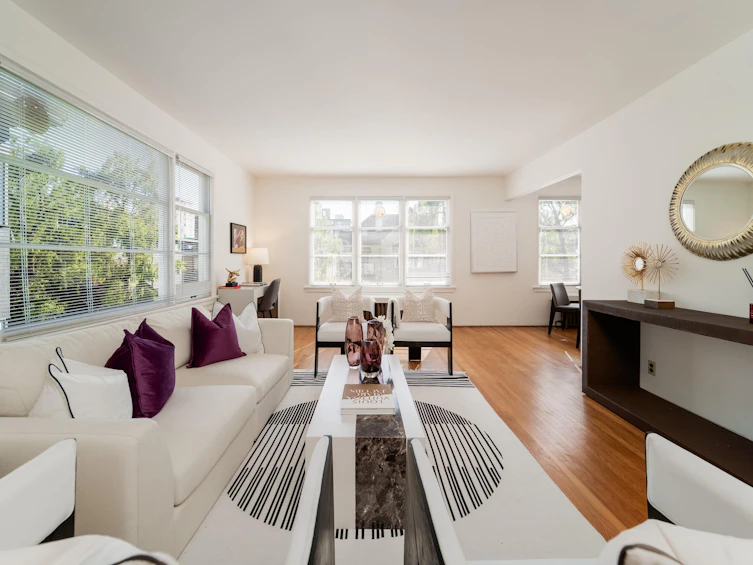 307-1565 Burnaby Street, Vancouver, BC, V6G 1X1 - 3