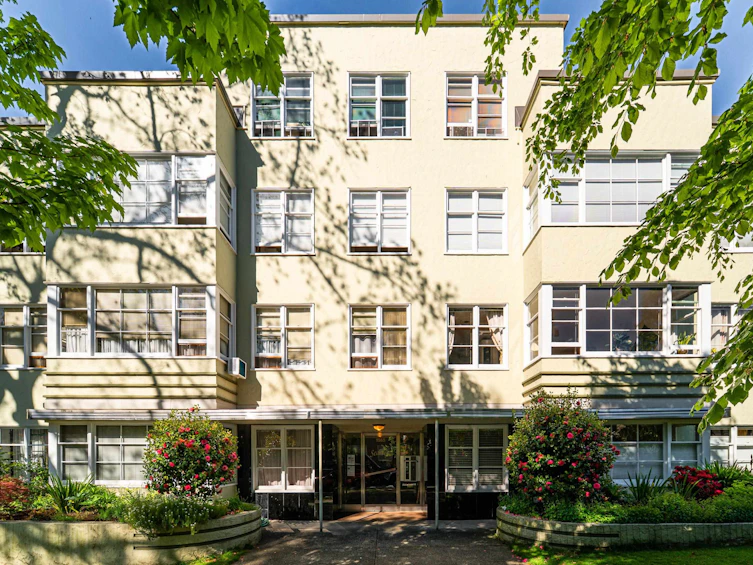 307-1565 Burnaby Street, Vancouver, BC, V6G 1X1 - 19
