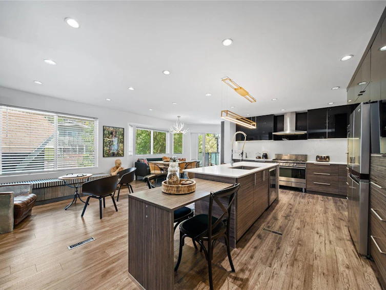 609 Lidster Place, New Westminster, BC, V3L 5E2 - 12