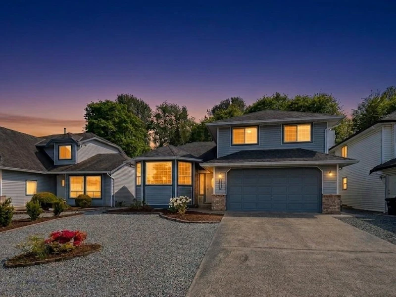 19607 Somerset Drive, Pitt Meadows BC V3Y 2L4