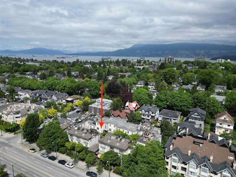 26-2375 W Broadway, Vancouver, BC, V6K 2E6 - 39