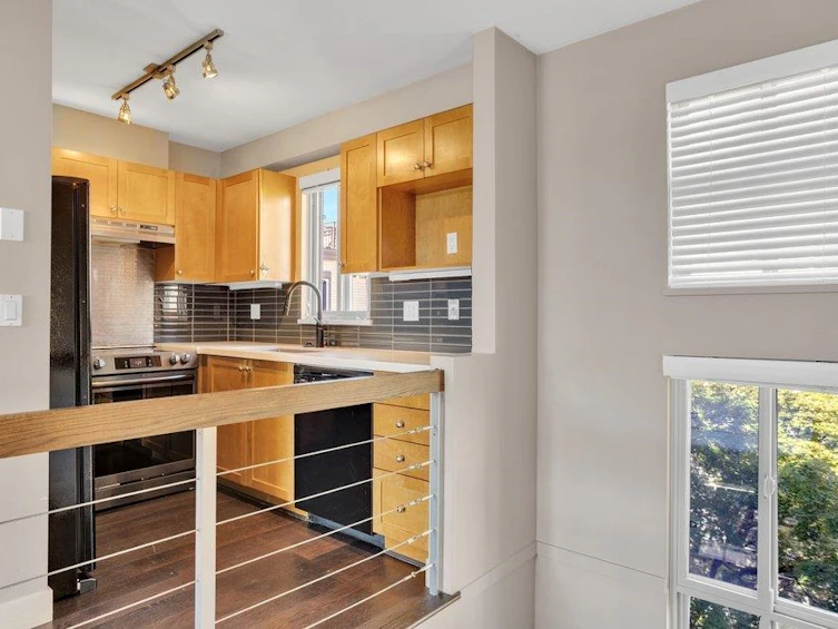 26-2375 W Broadway, Vancouver, BC, V6K 2E6 - 6