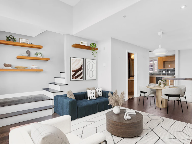26-2375 W Broadway, Vancouver, BC, V6K 2E6 - 3