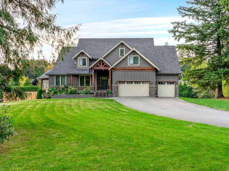 4471 248 Street, Langley, BC, V4W 1E1 - 2