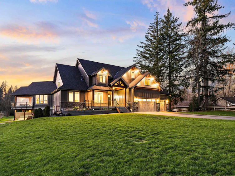 4471 248 Street, Langley, BC, V4W 1E1