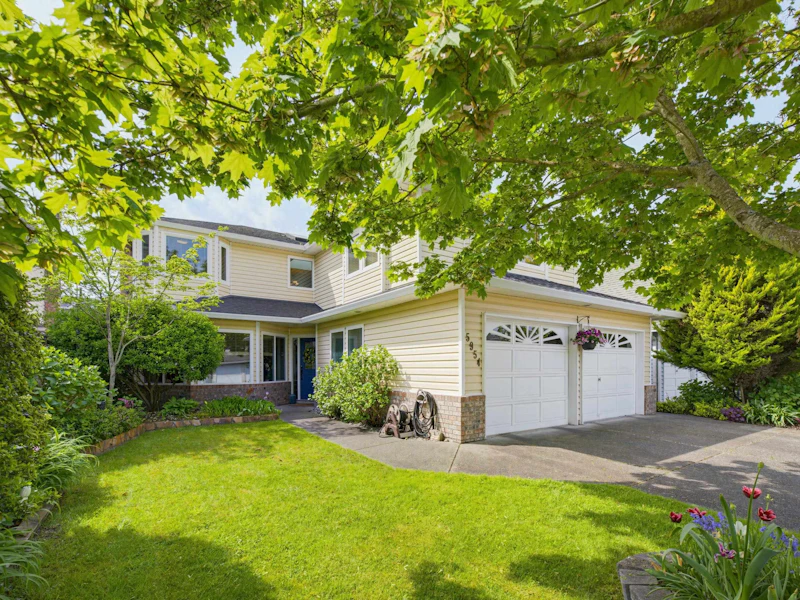 5954 49th Avenue, Delta BC V4K 4L4