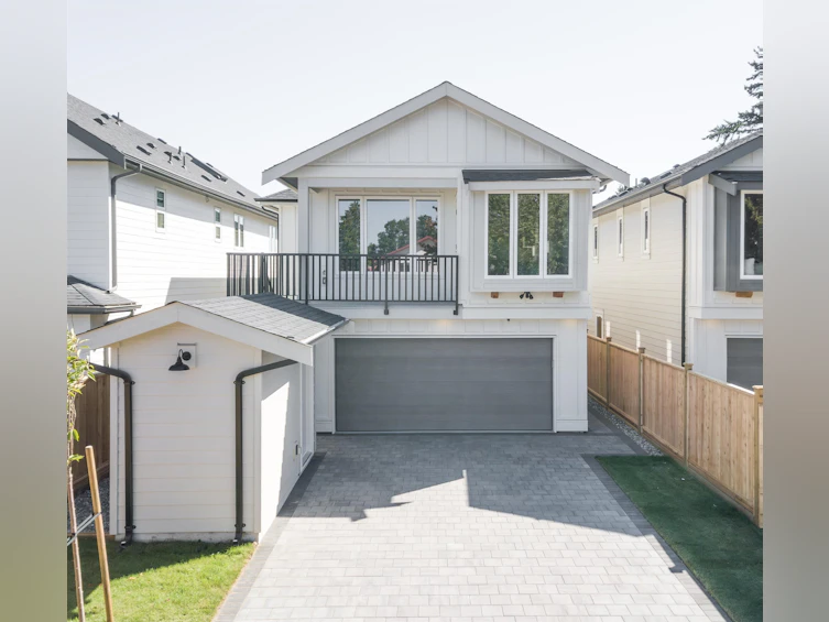 9235 Kilby Street, Richmond, BC, V7X 1P2 - 6