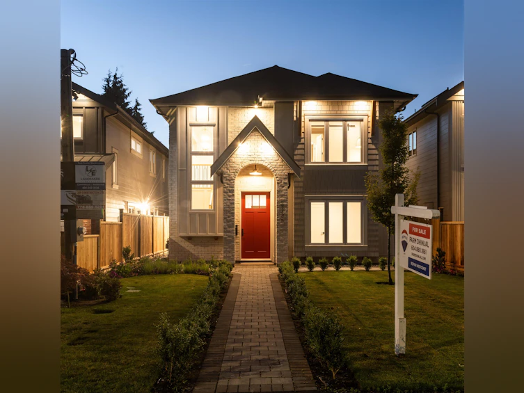 9235 Kilby Street, Richmond, BC, V7X 1P2 - 4