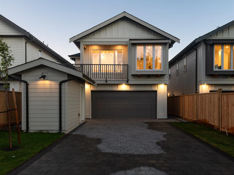 9235 Kilby Street, Richmond, BC, V7X 1P2 - 2