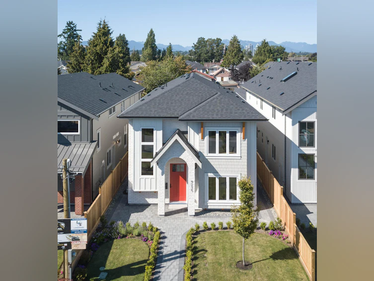 9235 Kilby Street, Richmond, BC, V7X 1P2 - 5