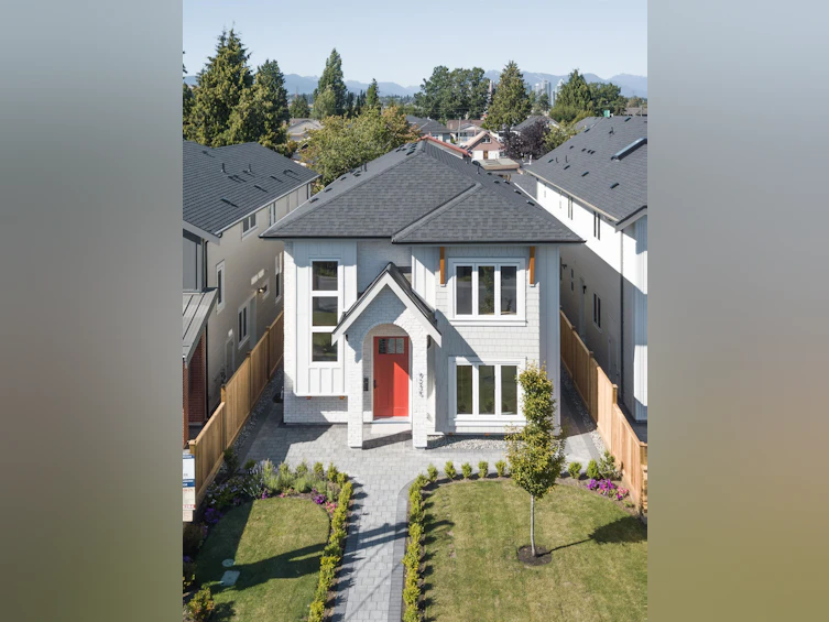 9235 Kilby Street, Richmond, BC, V7X 1P2 - 7