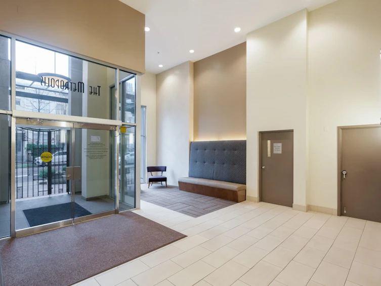 2601-1238 Richards Street, Vancouver, BC, V6B 6M6 - 40
