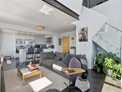 2601-1238 Richards Street - 4