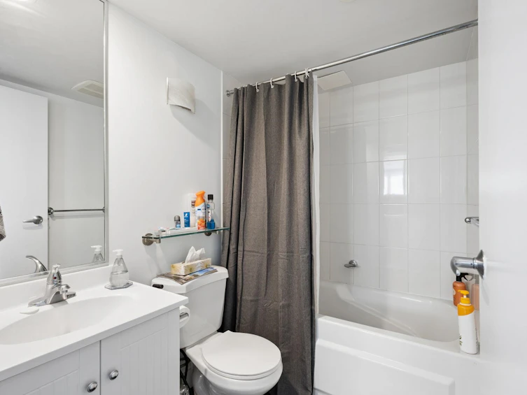 2601-1238 Richards Street, Vancouver, BC, V6B 6M6 - 20