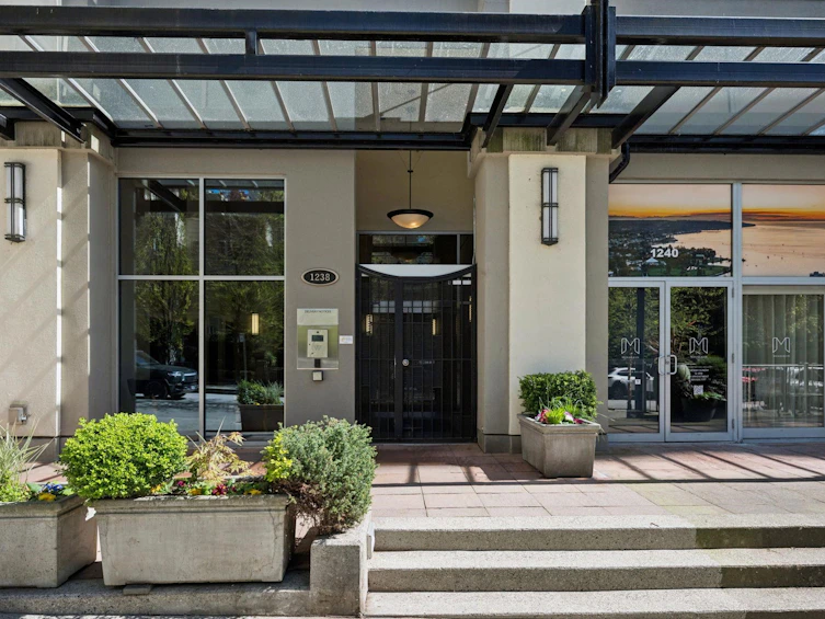 2601-1238 Richards Street, Vancouver, BC, V6B 6M6 - 39