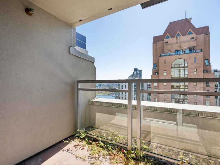 2601-1238 Richards Street, Vancouver, BC, V6B 6M6 - 25