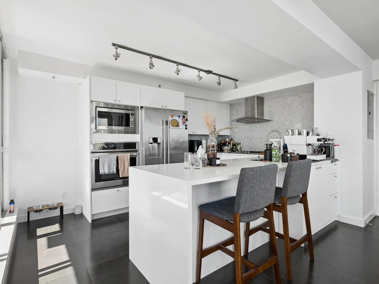 2601-1238 Richards Street, Vancouver, BC, V6B 6M6 - 8