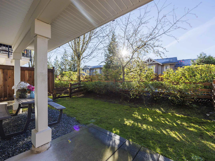 3-11282 Cottonwood Drive, Maple Ridge, BC, V2X 8W7 - 23