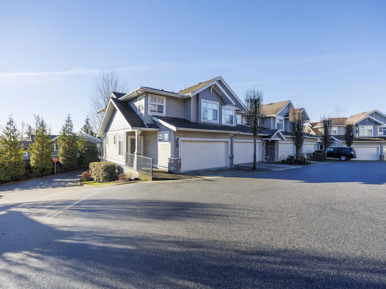 3-11282 Cottonwood Drive, Maple Ridge, BC, V2X 8W7