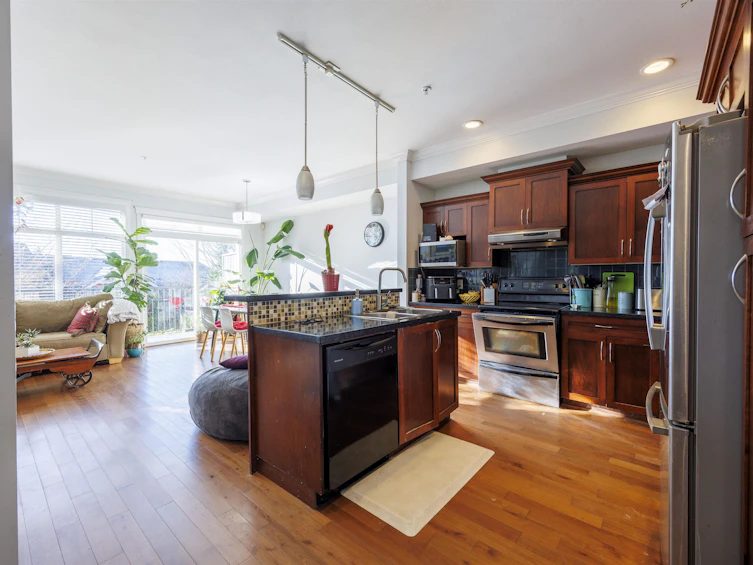 3-11282 Cottonwood Drive, Maple Ridge, BC, V2X 8W7 - 5