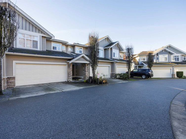 3-11282 Cottonwood Drive, Maple Ridge, BC, V2X 8W7 - 2