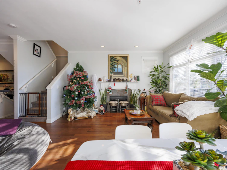 3-11282 Cottonwood Drive, Maple Ridge, BC, V2X 8W7 - 11
