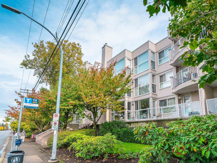 304-7700 Gilbert Road, Richmond, BC, V7C 3W2 - 20