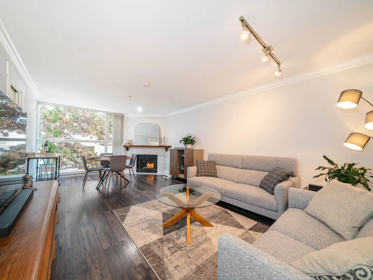304-7700 Gilbert Road, Richmond, BC, V7C 3W2 - 4