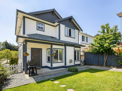 4330 Bill Reid Terrace - 4