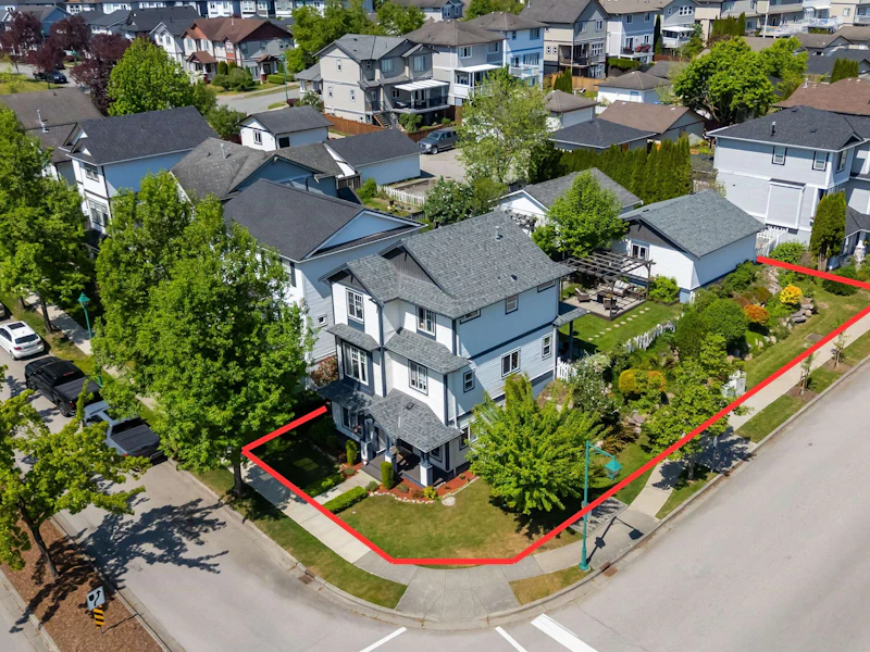 4330 Bill Reid Terrace, Abbotsford BC V3G 3C2