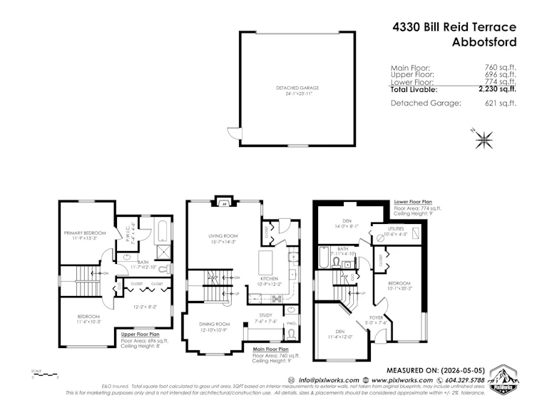 4330 Bill Reid Terrace, Abbotsford, BC, V3G 3C2 - 39