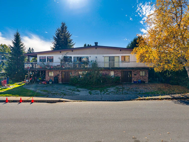 780-782 Catherine Avenue, Coquitlam, BC, V3J 7H5 - 2
