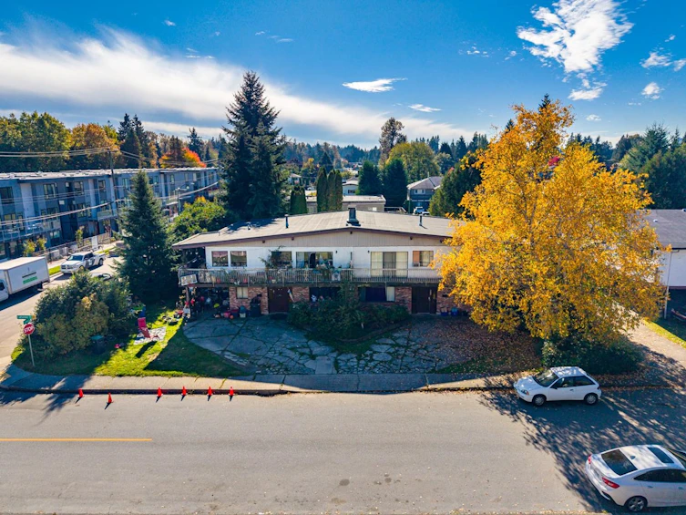 780-782 Catherine Avenue, Coquitlam, BC, V3J 7H5