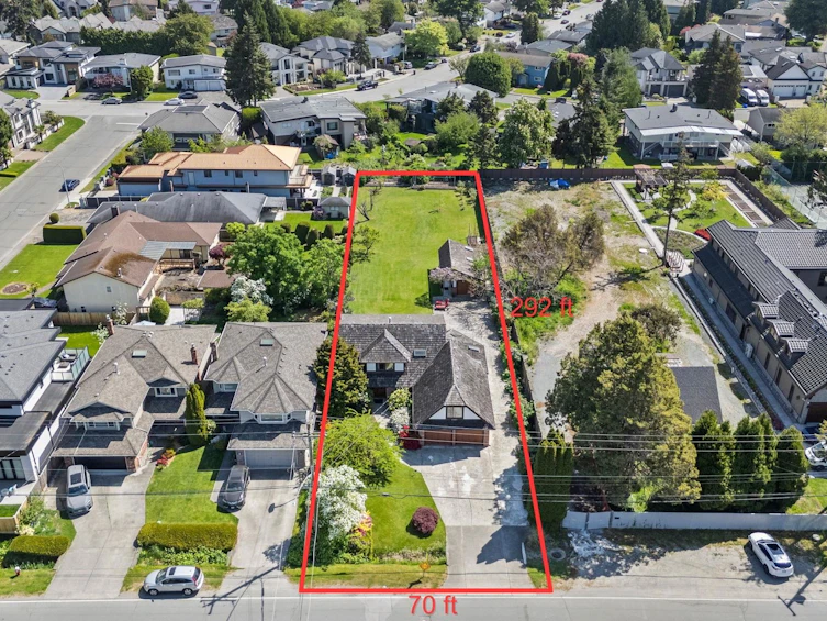 6546 Gibbons Drive, Richmond, BC, V7C 2E1 - 4