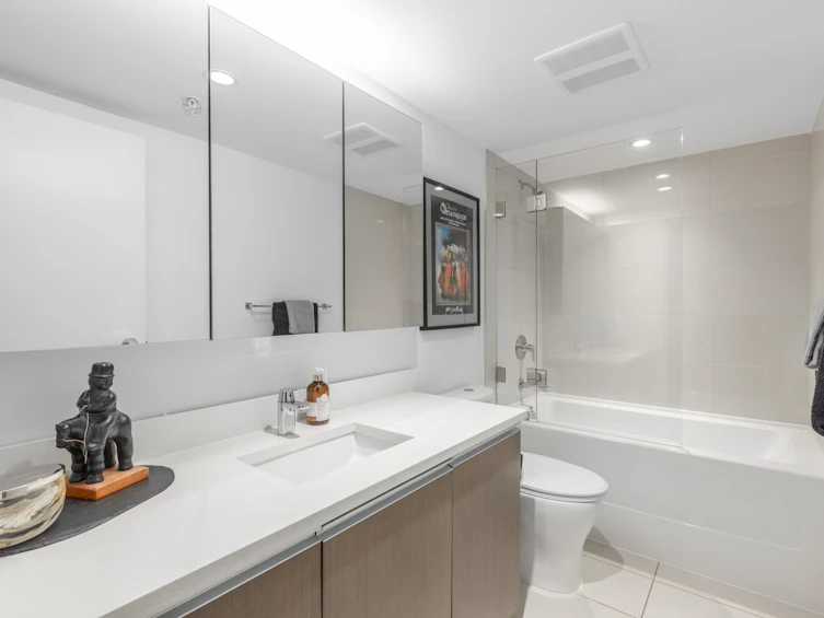 1803-1009 Harwood Street, Vancouver, BC, V6E 0C2 - 17