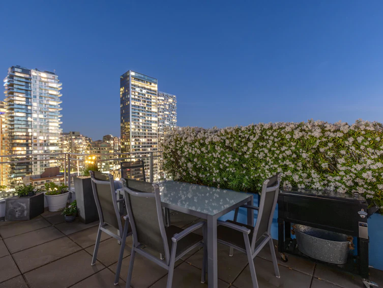 1803-1009 Harwood Street, Vancouver, BC, V6E 0C2 - 31