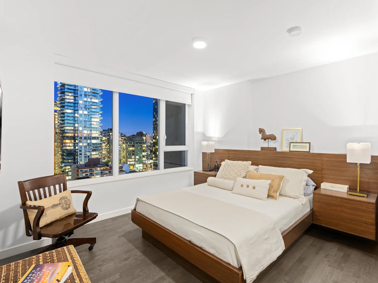 1803-1009 Harwood Street, Vancouver, BC, V6E 0C2 - 13