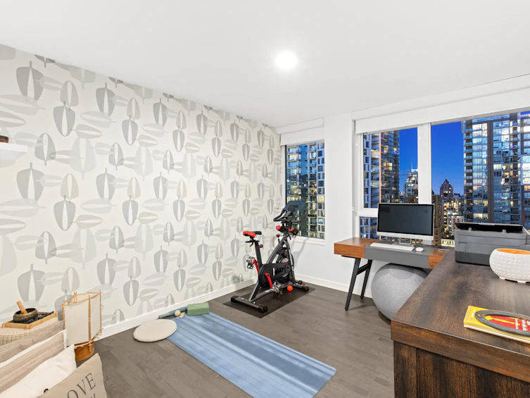 1803-1009 Harwood Street, Vancouver, BC, V6E 0C2 - 19