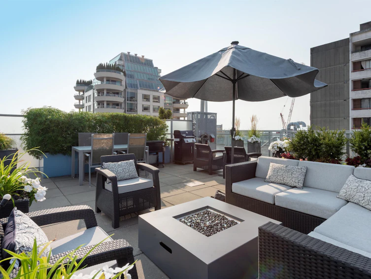 1803-1009 Harwood Street, Vancouver, BC, V6E 0C2 - 20