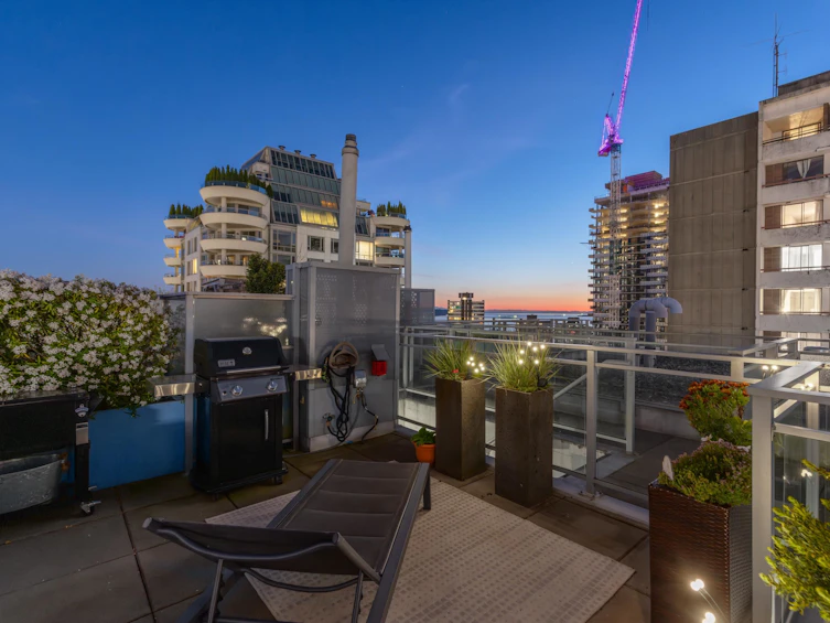 1803-1009 Harwood Street, Vancouver, BC, V6E 0C2 - 30